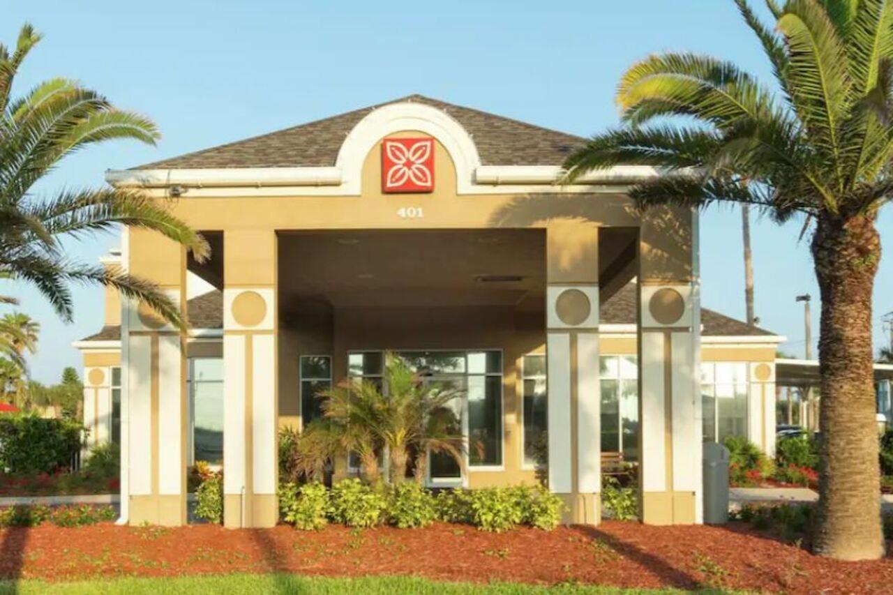 Hilton Garden Inn Saint Augustine Beach St. Augustine Beach Bagian luar foto