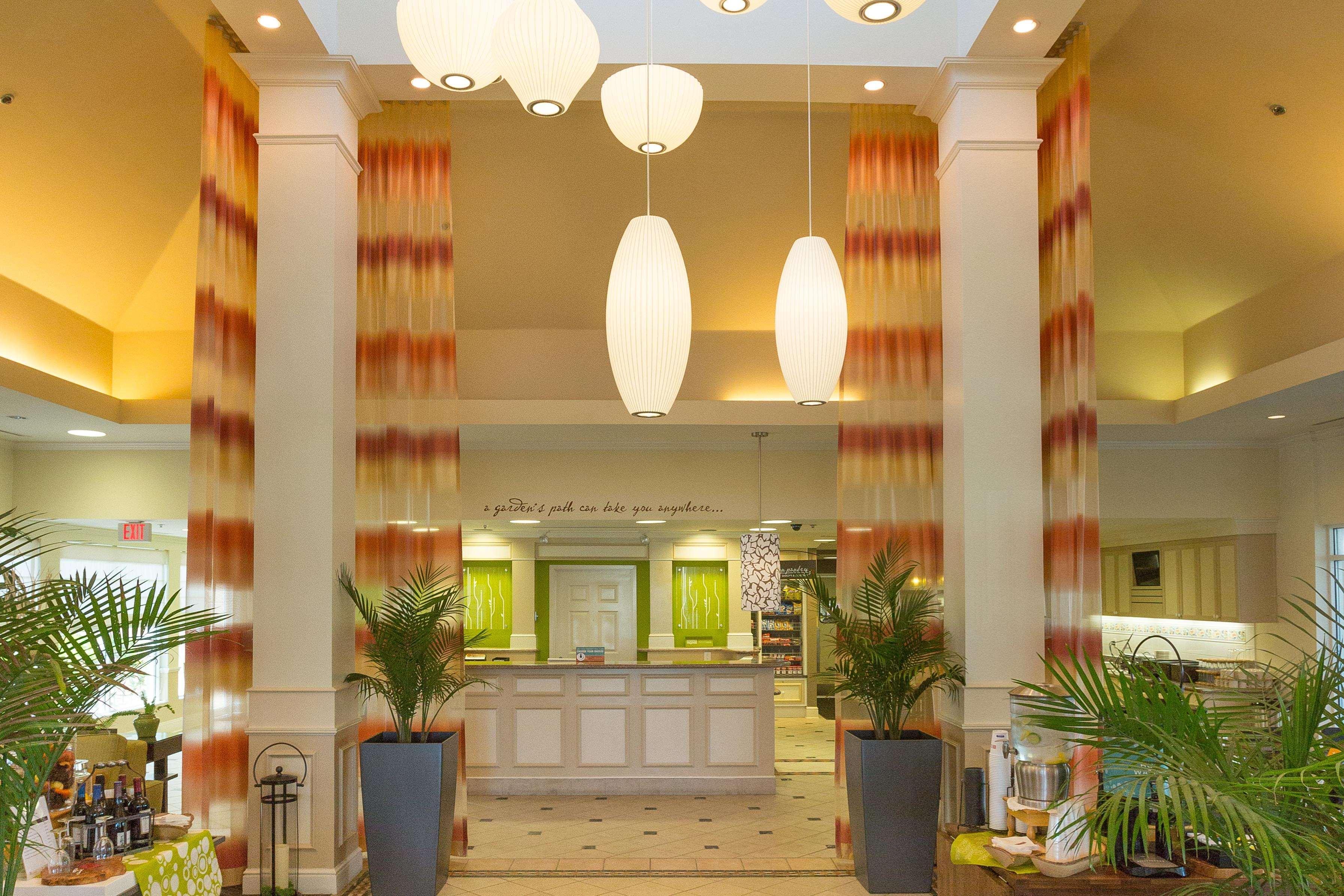 Hilton Garden Inn Saint Augustine Beach St. Augustine Beach Bagian luar foto