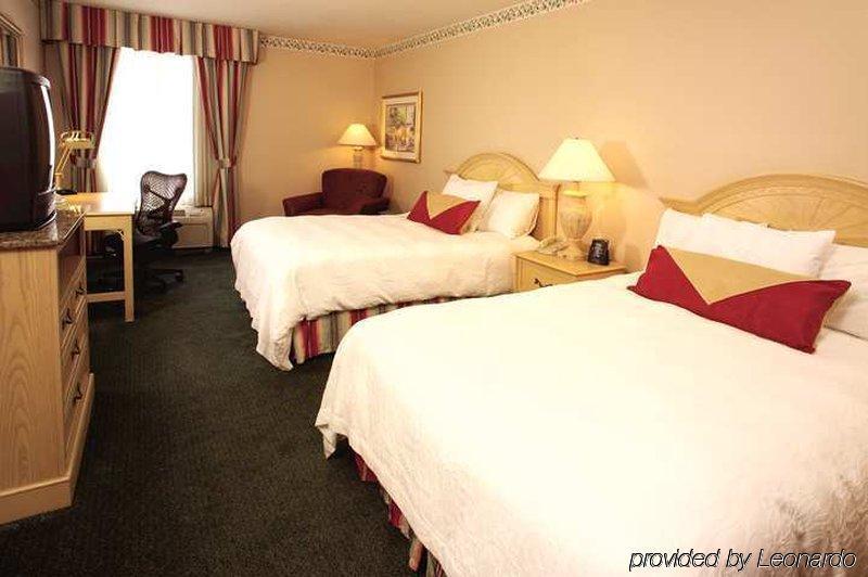 Hilton Garden Inn Saint Augustine Beach St. Augustine Beach Ruang foto