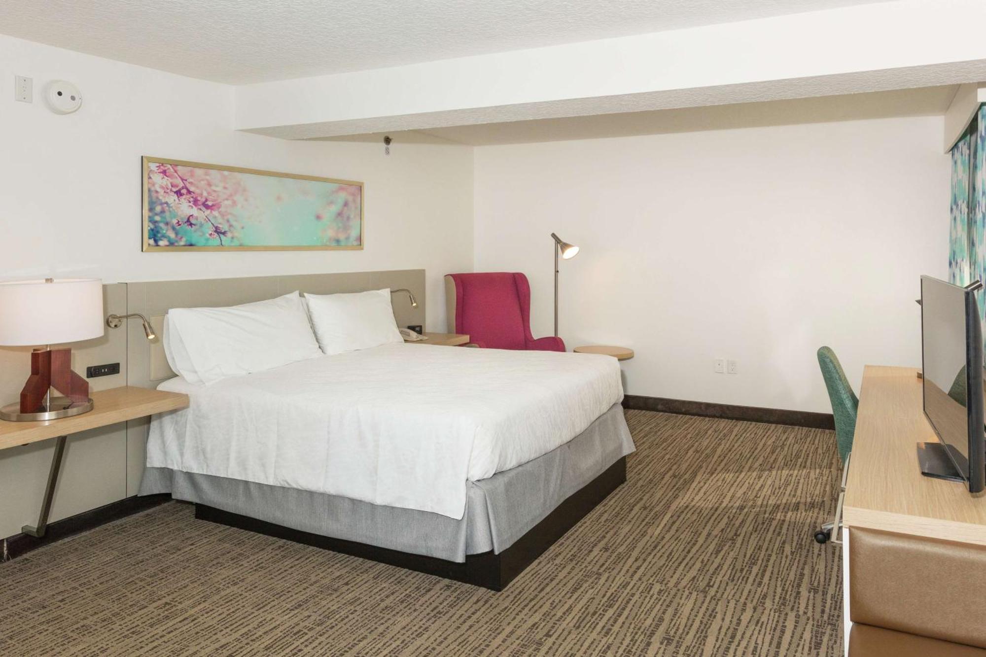 Hilton Garden Inn Saint Augustine Beach St. Augustine Beach Bagian luar foto