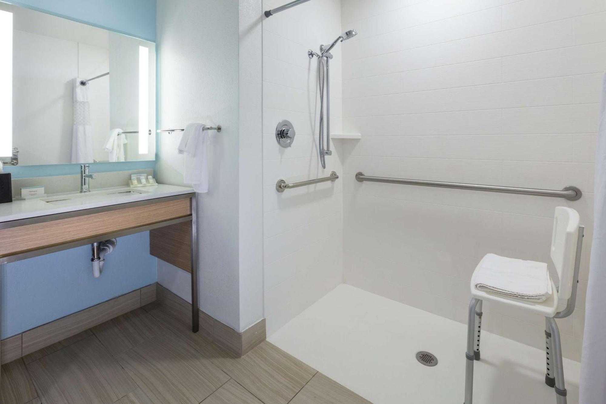 Hilton Garden Inn Saint Augustine Beach St. Augustine Beach Bagian luar foto