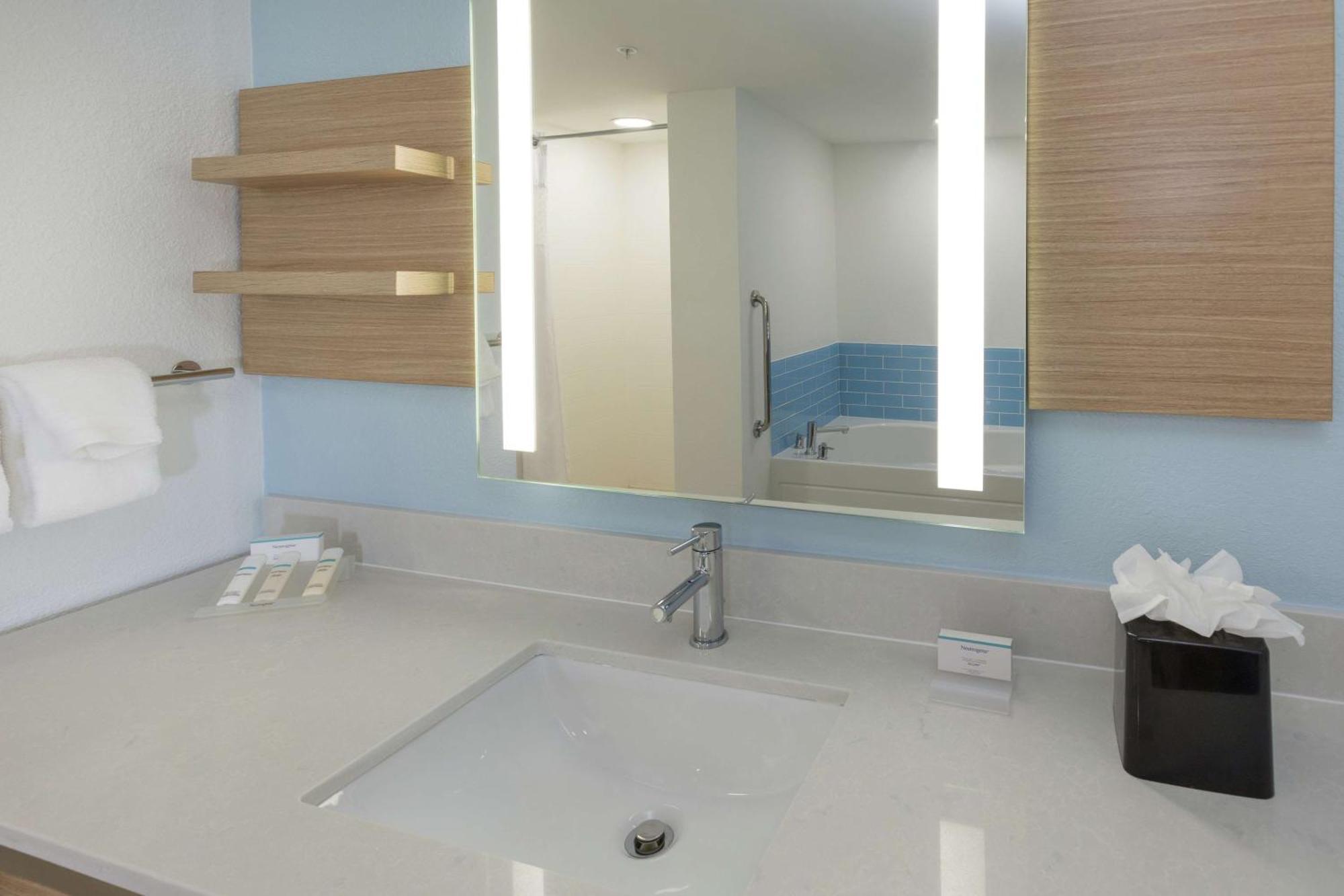 Hilton Garden Inn Saint Augustine Beach St. Augustine Beach Bagian luar foto