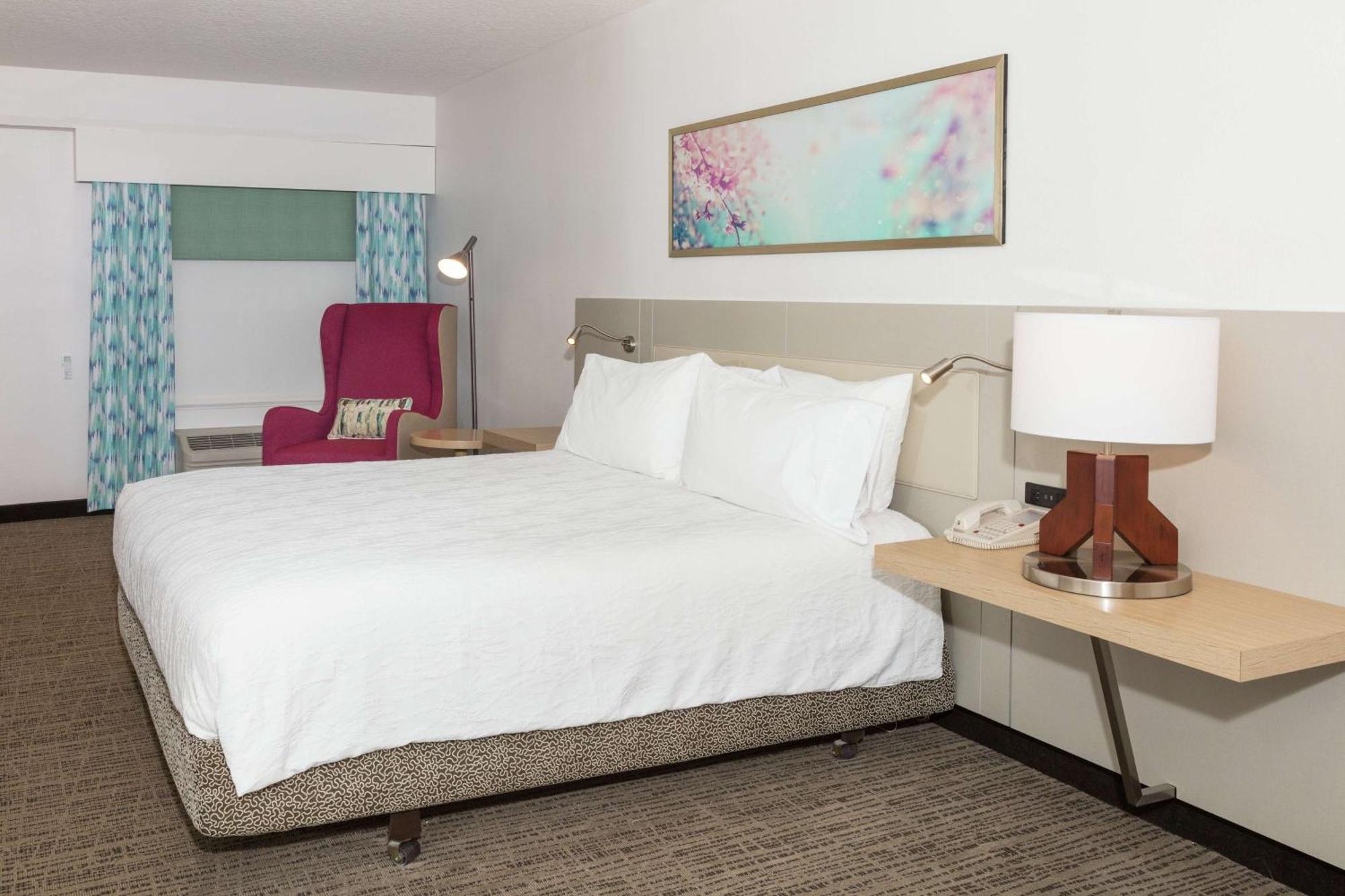 Hilton Garden Inn Saint Augustine Beach St. Augustine Beach Bagian luar foto