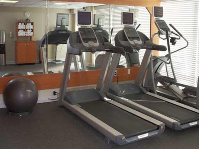 Hilton Garden Inn Saint Augustine Beach St. Augustine Beach Bagian luar foto