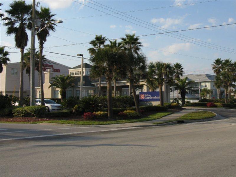 Hilton Garden Inn Saint Augustine Beach St. Augustine Beach Bagian luar foto