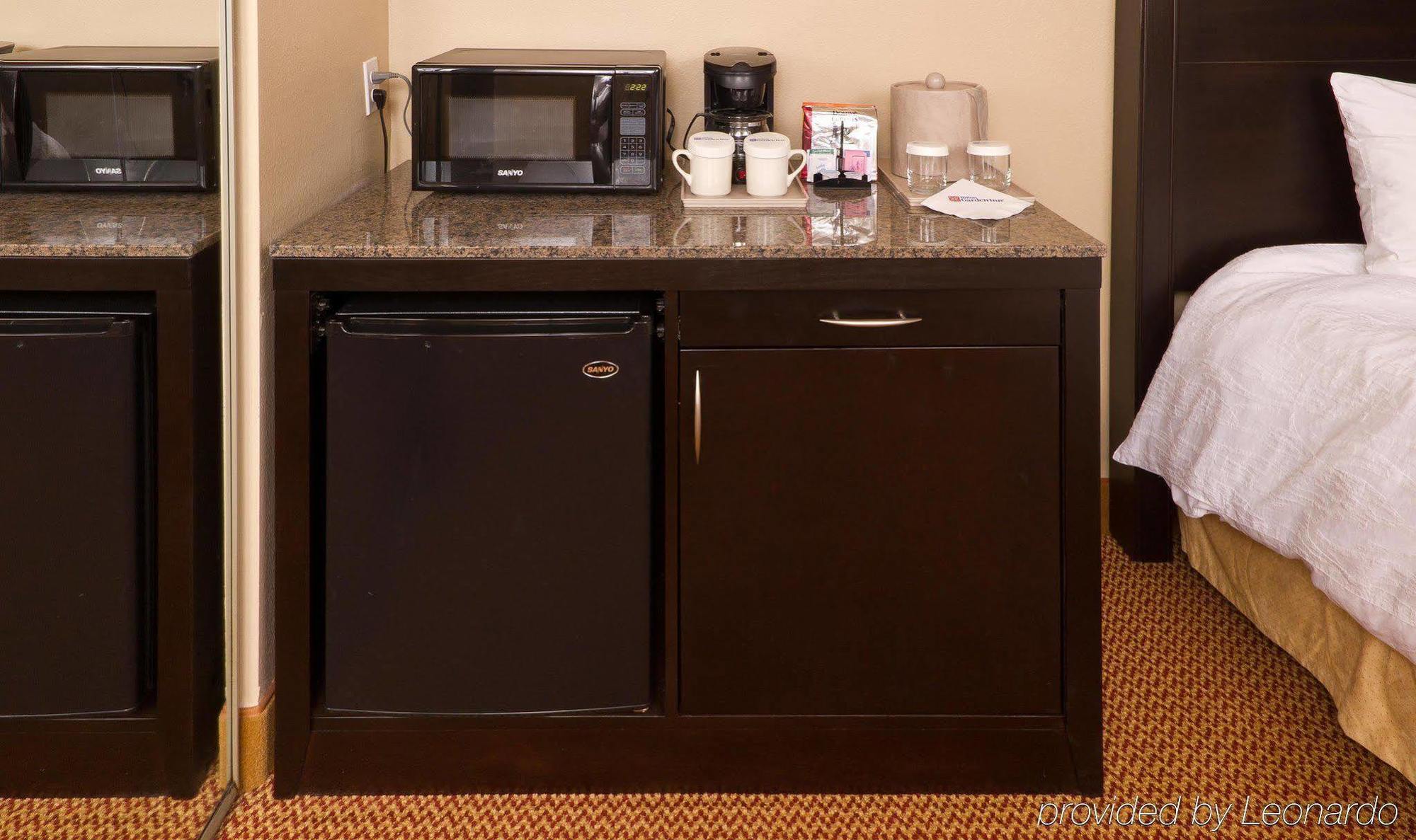 Hilton Garden Inn Saint Augustine Beach St. Augustine Beach Ruang foto