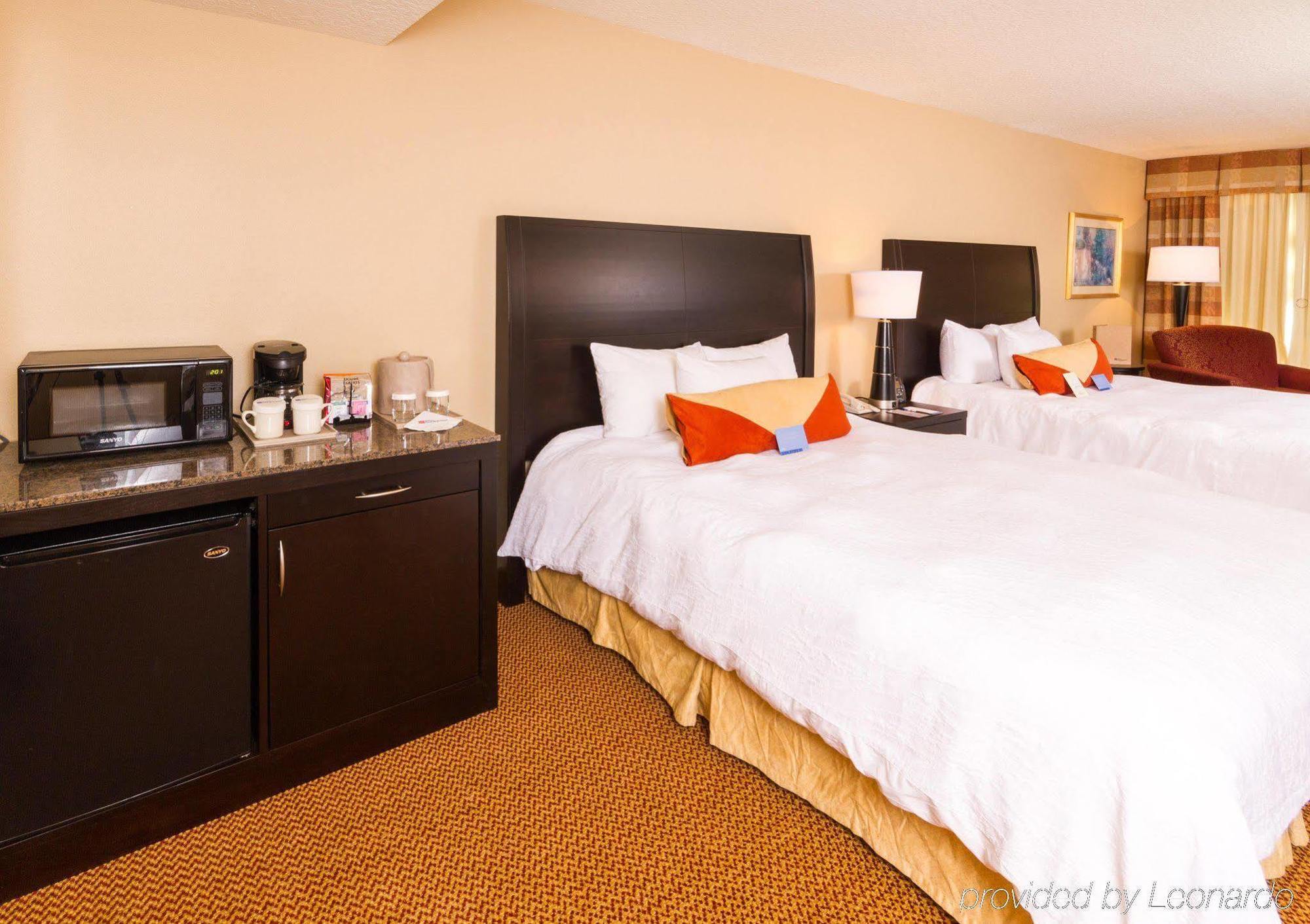 Hilton Garden Inn Saint Augustine Beach St. Augustine Beach Ruang foto